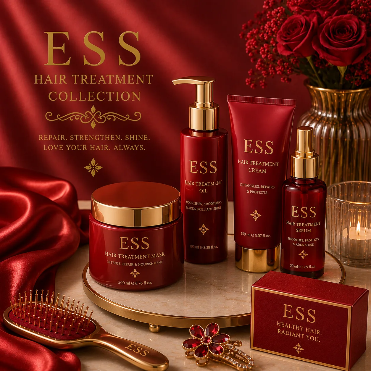 Hair Treatment